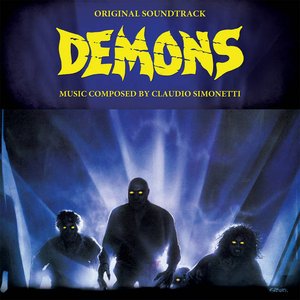 Demons - Soundtrack