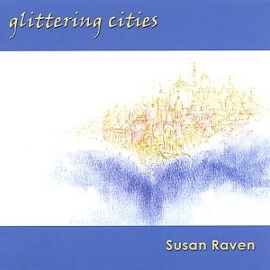 'Glittering Cities' için resim