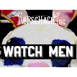 WATCH MEN - Single
