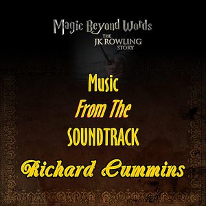 Magic Beyond Words (The J.K.Rowling Story)[Soundtrack]