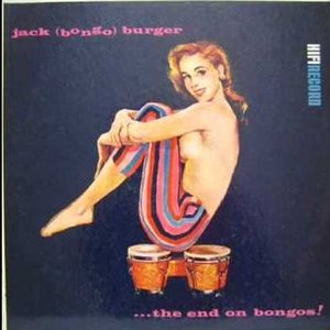 Jack Bongo Burger のアバター