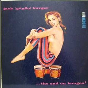 Jack Bongo Burger 的头像
