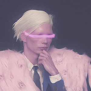 Kiwanoid 的头像