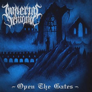Open The Gates