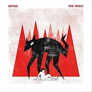 The Wolf EP