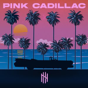 Pink Cadillac