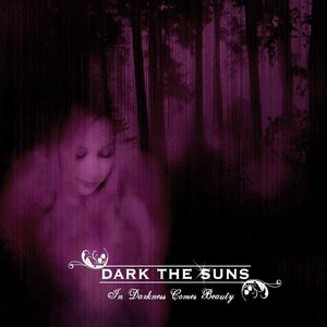 In Darkness Comes Beauty