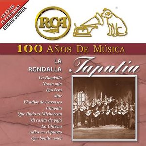 RCA 100 Años De Musica