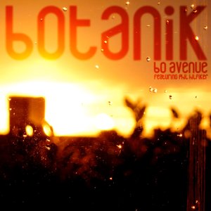 Botanik - EP (featuring Phil Hilfiker)