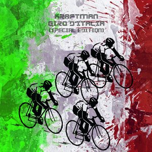 Giro D’Italia (Special Edition)