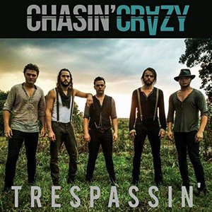 Trespassin'