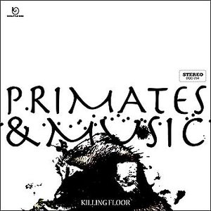 Primates & Music