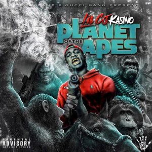 Planet of the Apes