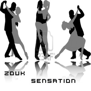 Zouk sensation