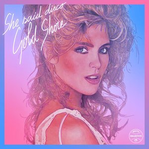 Gold Shore EP