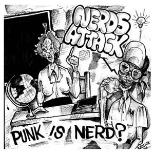 Punk is Nerd? (demo)