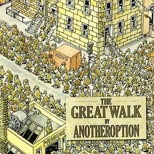 The Great Walk - EP