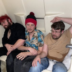 The Screech Boys 的头像