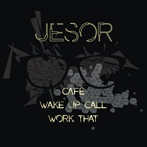 Work That EP