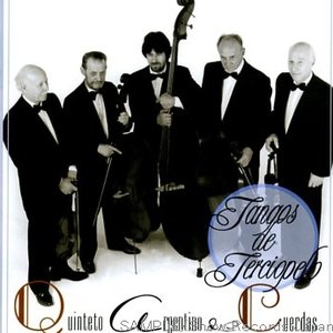 Аватар для Quinteto Argentino De Cuerdas