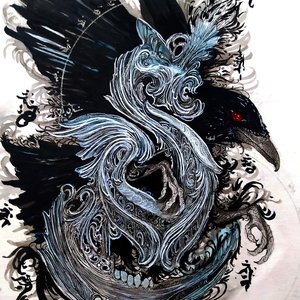 Avatar for Song of Crows