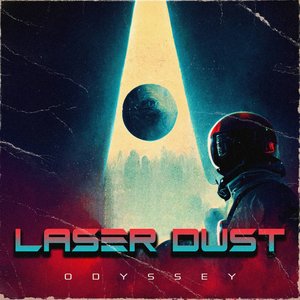 Avatar for Laser Dust