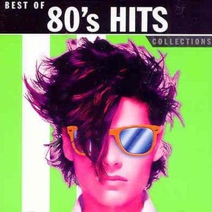 The best of 80's
