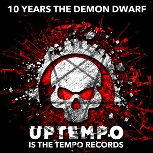 10 Years The Demon Dwarf