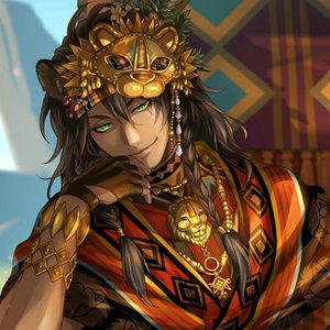 Avatar for Savanaclaw