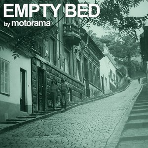 Empty Bed - Single