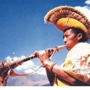 Tibetan Folk Musicians 的头像