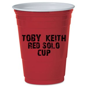 Red Solo Cup