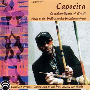 Image for 'Capoeira'