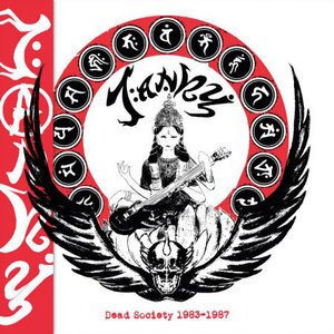 Dead society 1983-1987