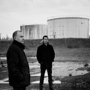 Vomito Negro photo provided by Last.fm