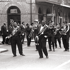 Magnificent Sevenths photo provided by Last.fm