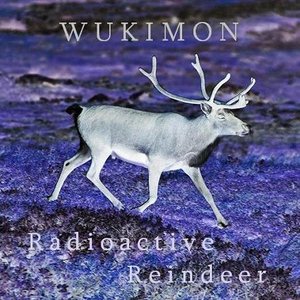 Radioactive Reindeer