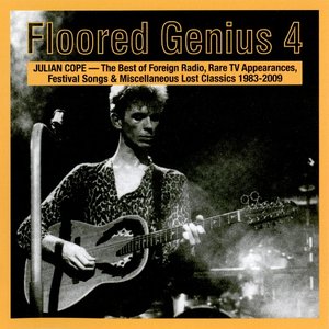 Floored Genius 4