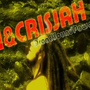 “I&Crisjah”的封面