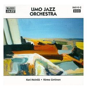 UMO Jazz Orchestra