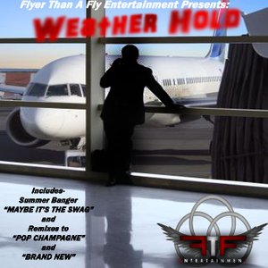 Image for 'Weather Hold'