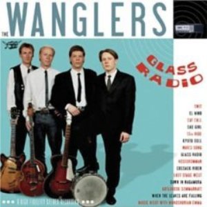 The Wanglers 的头像