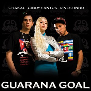 “Guarana Goal”的封面