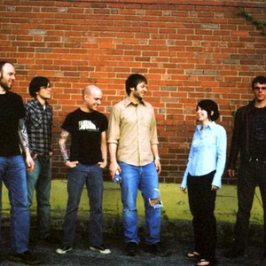 The Minus Tide photo provided by Last.fm