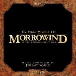 Morrowind OST 的头像