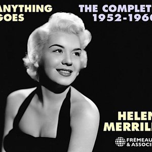 Anything Goes (The Complete 1952-1960)