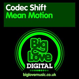 Codec Shift 的头像