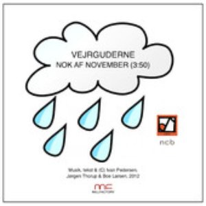 Nok Af November