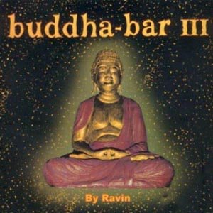 Awatar dla BUDDHA BAR III