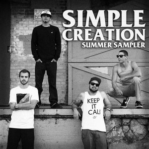 Summer Sampler EP